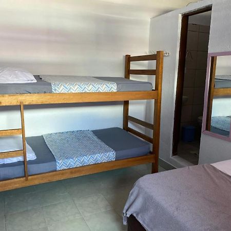 Hostel Rota 027 Itacaré Εξωτερικό φωτογραφία