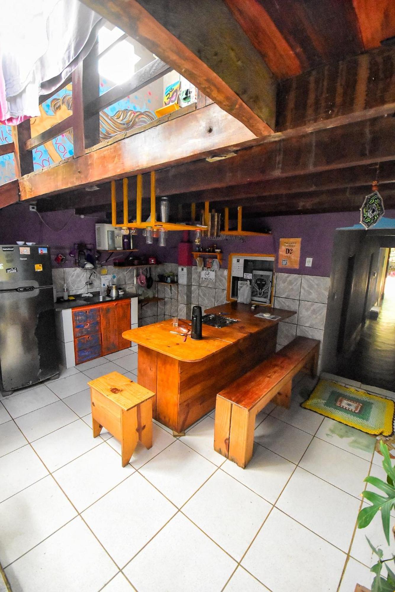 Hostel Rota 027 Itacaré Εξωτερικό φωτογραφία
