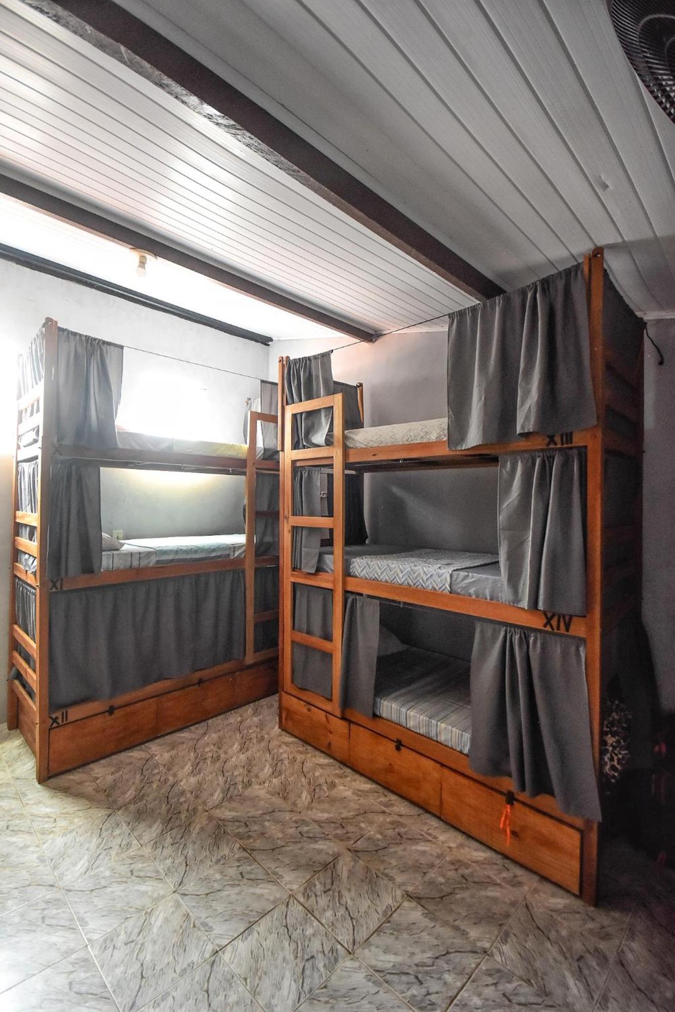Hostel Rota 027 Itacaré Εξωτερικό φωτογραφία