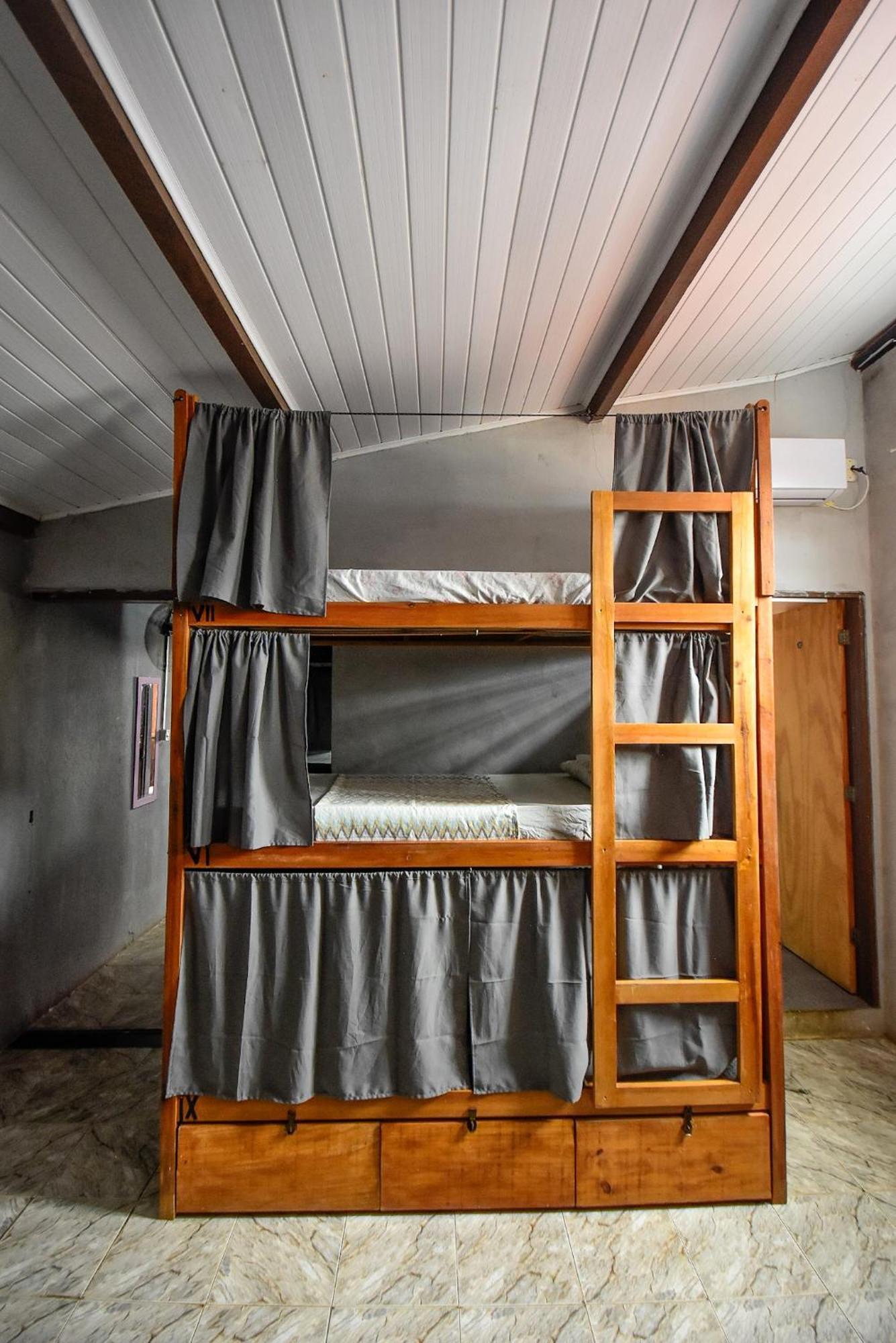 Hostel Rota 027 Itacaré Εξωτερικό φωτογραφία
