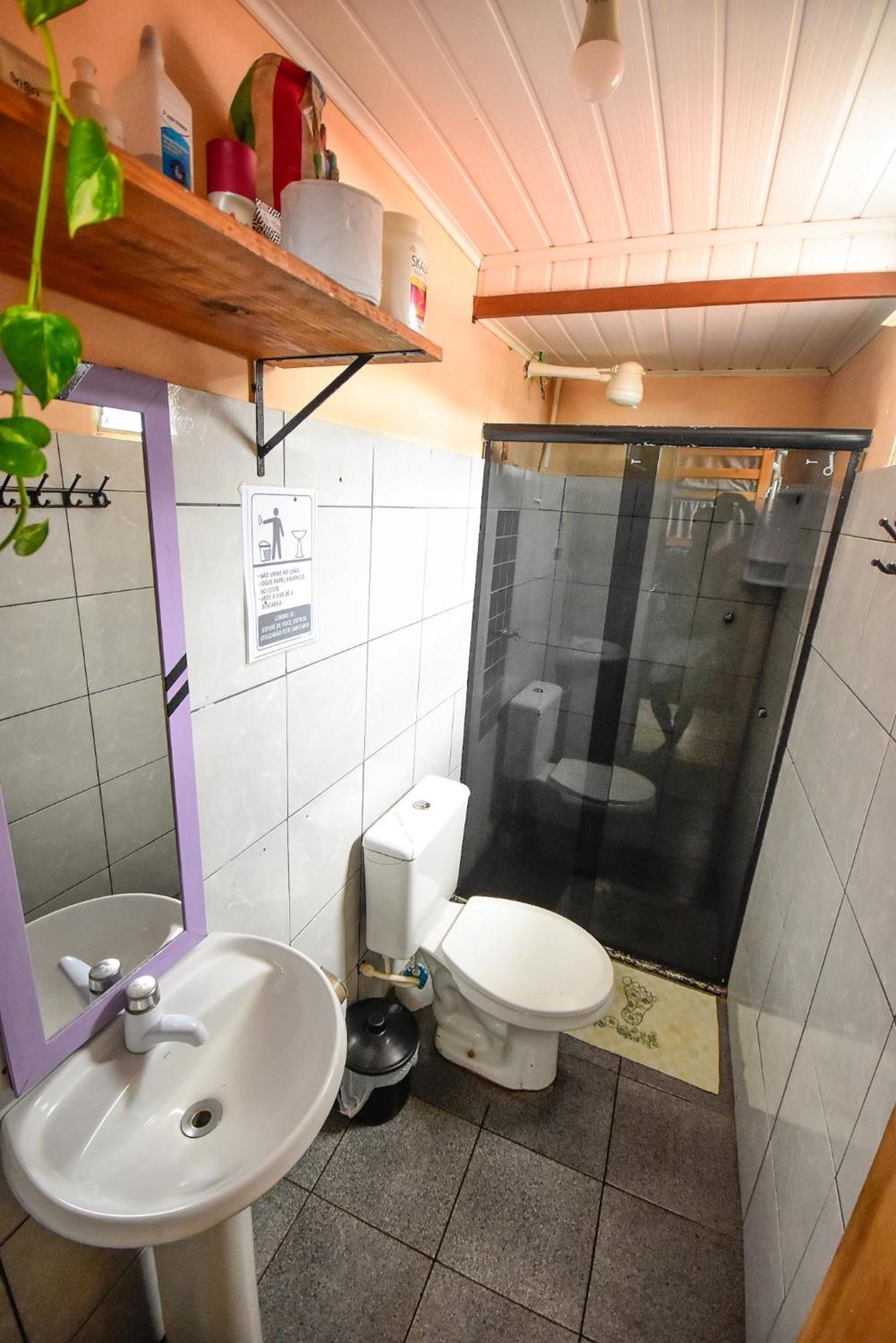 Hostel Rota 027 Itacaré Εξωτερικό φωτογραφία