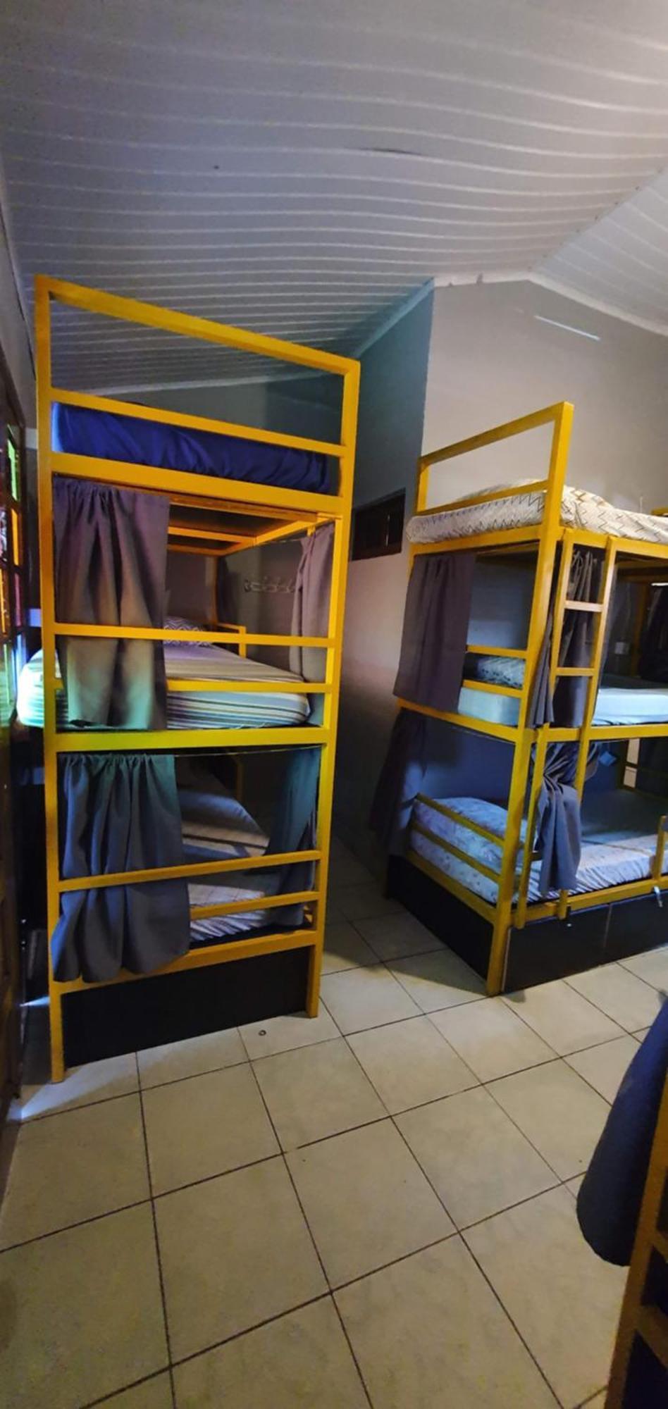 Hostel Rota 027 Itacaré Εξωτερικό φωτογραφία