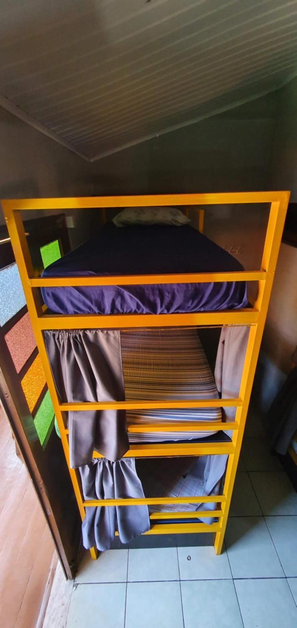 Hostel Rota 027 Itacaré Εξωτερικό φωτογραφία