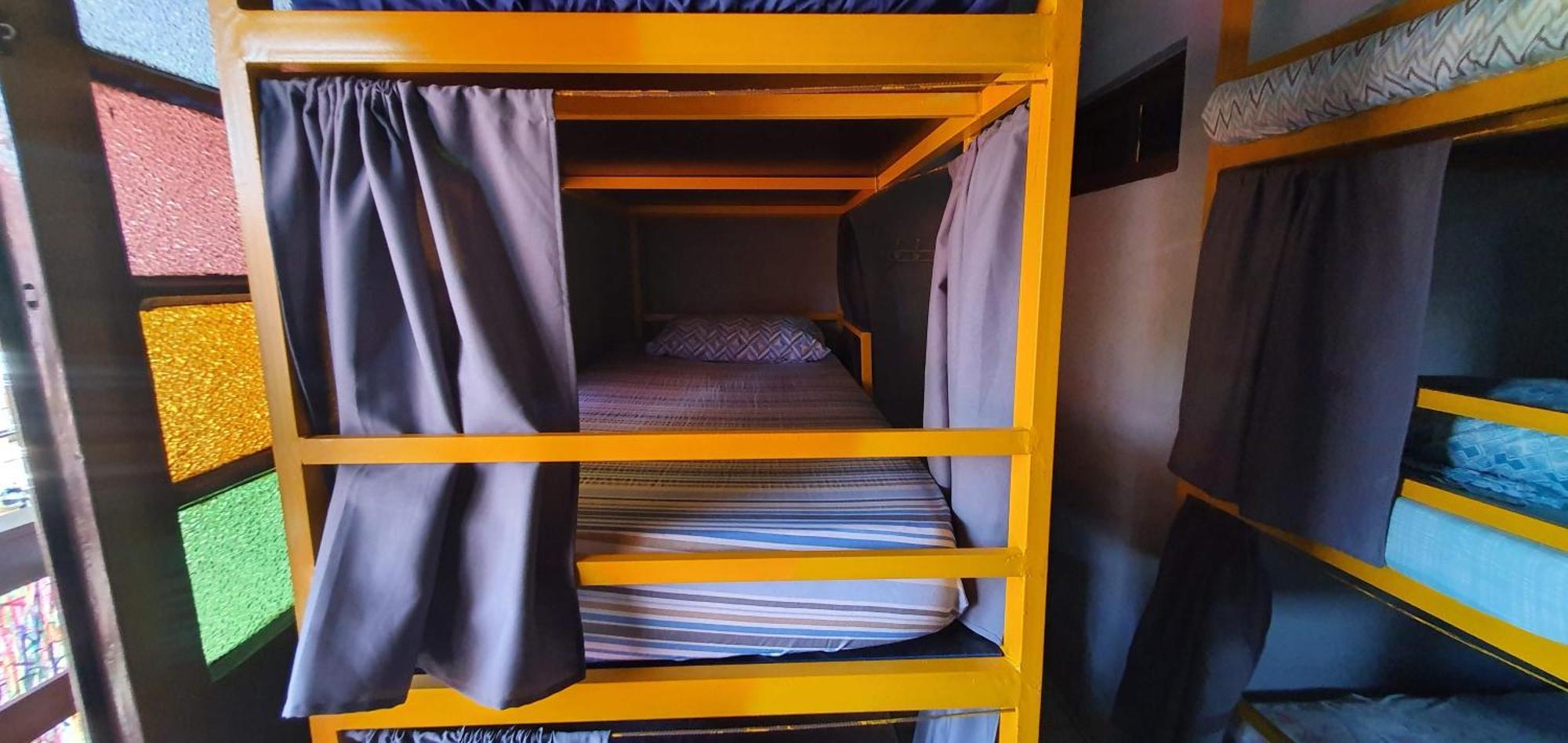 Hostel Rota 027 Itacaré Εξωτερικό φωτογραφία