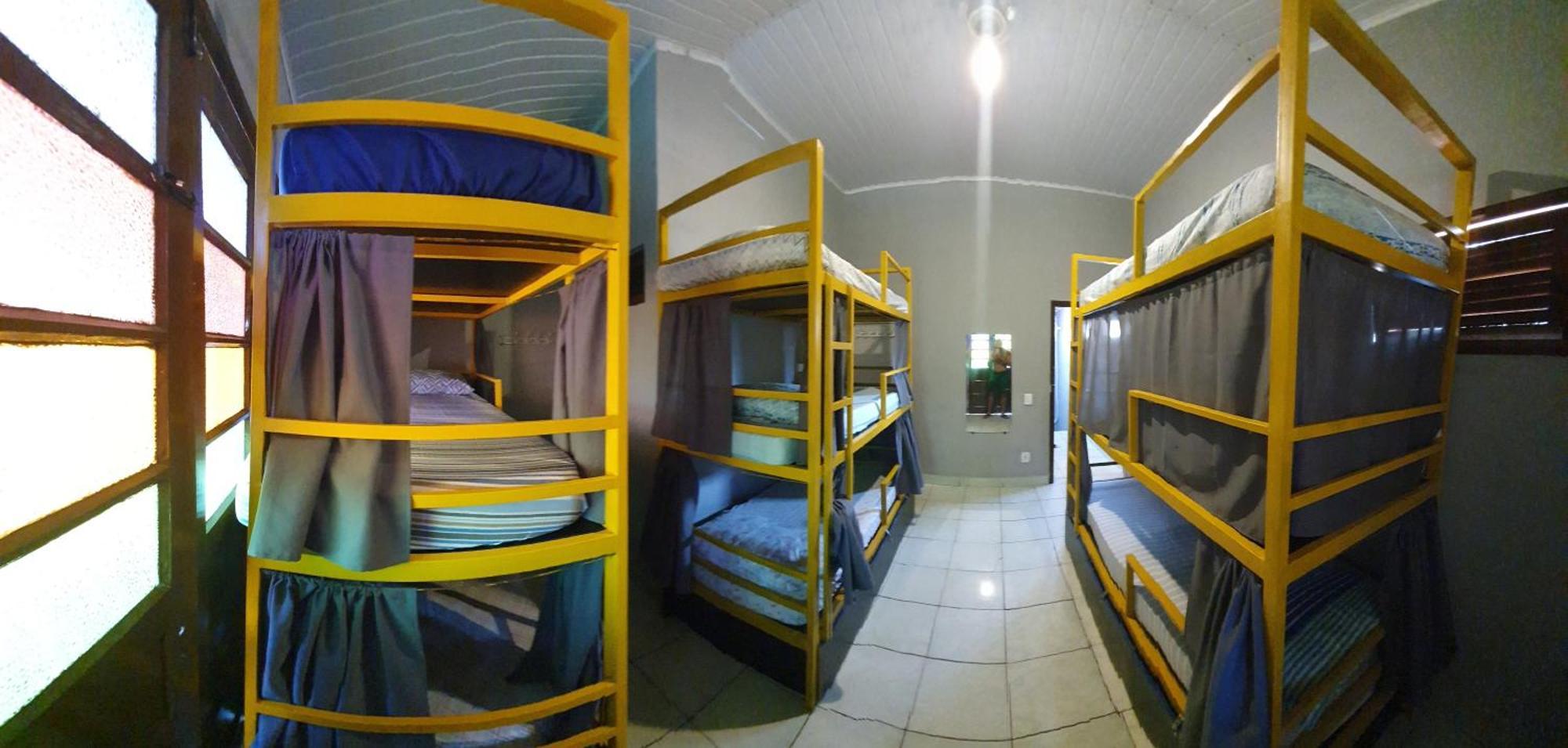 Hostel Rota 027 Itacaré Εξωτερικό φωτογραφία