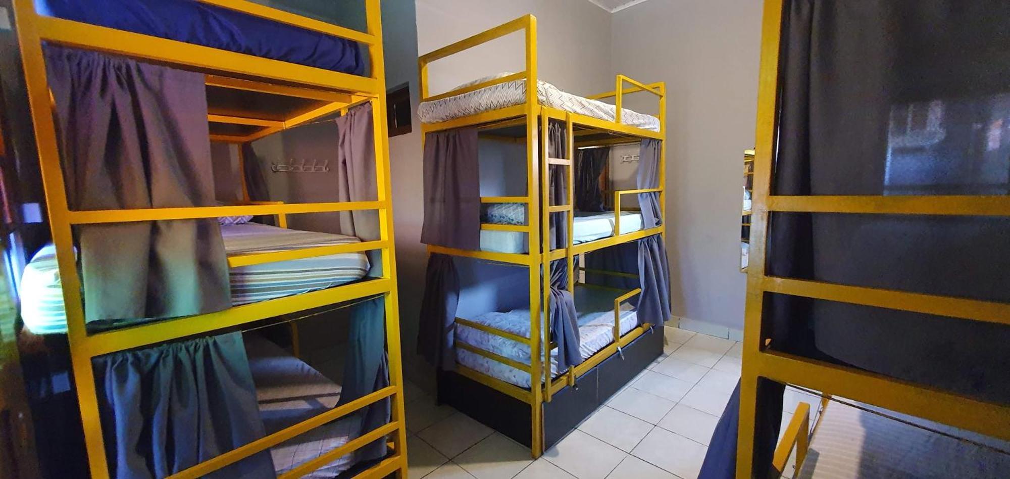 Hostel Rota 027 Itacaré Εξωτερικό φωτογραφία