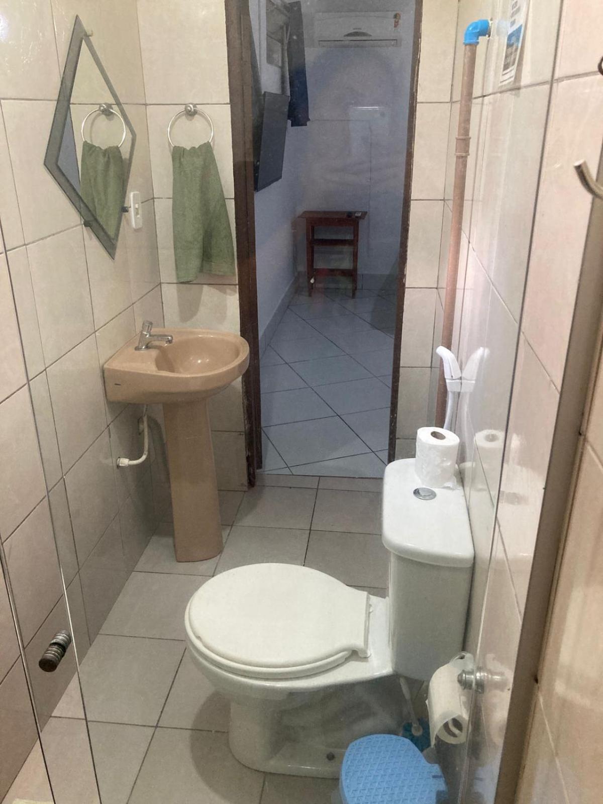 Hostel Rota 027 Itacaré Εξωτερικό φωτογραφία