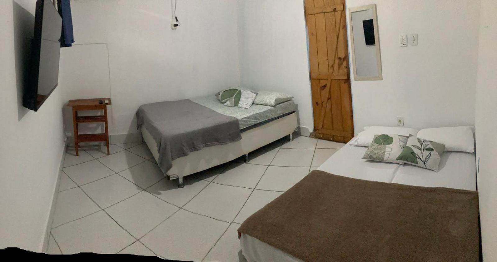 Hostel Rota 027 Itacaré Εξωτερικό φωτογραφία