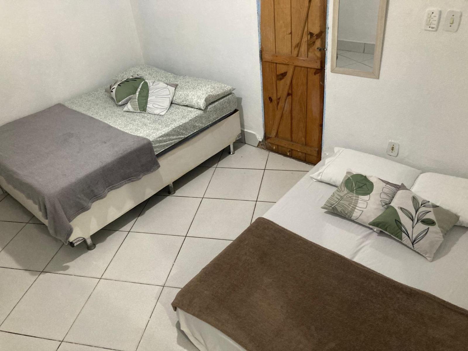 Hostel Rota 027 Itacaré Εξωτερικό φωτογραφία
