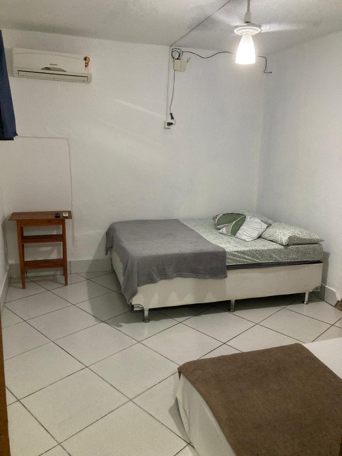 Hostel Rota 027 Itacaré Εξωτερικό φωτογραφία
