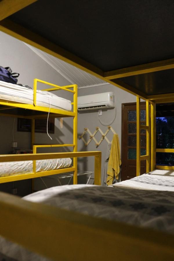 Hostel Rota 027 Itacaré Εξωτερικό φωτογραφία