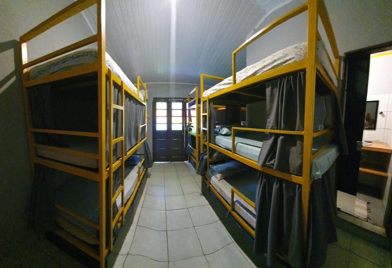 Hostel Rota 027 Itacaré Εξωτερικό φωτογραφία
