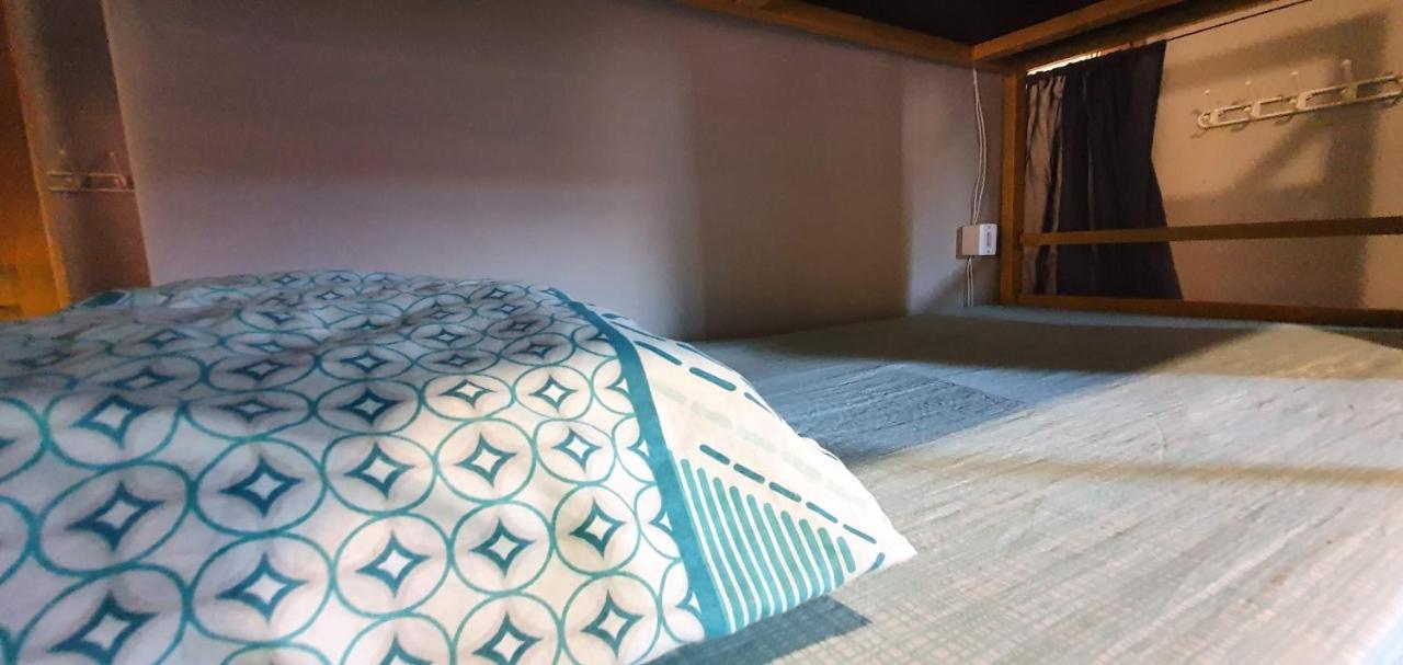 Hostel Rota 027 Itacaré Εξωτερικό φωτογραφία